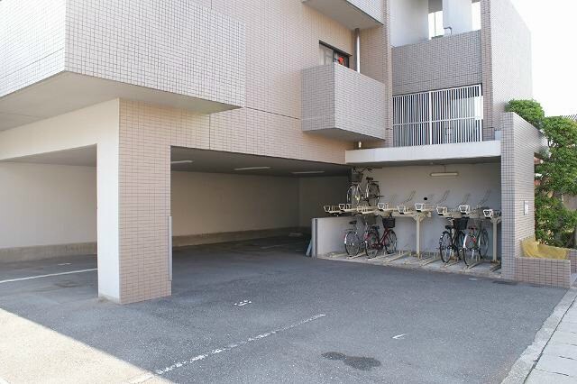 西宮北口駅 徒歩15分 2階の物件内観写真