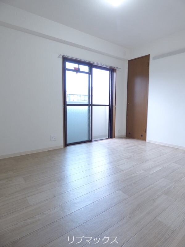 西宮北口駅 徒歩15分 2階の物件内観写真