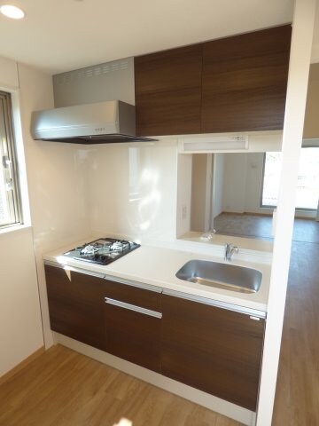 苦楽園口駅 徒歩3分 3-4階の物件内観写真