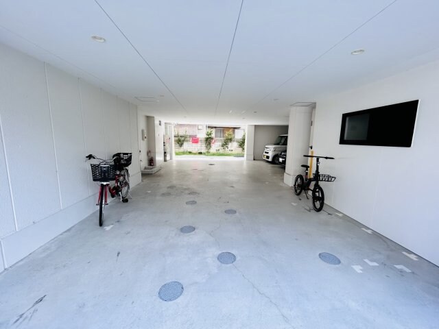 苦楽園口駅 徒歩3分 3-4階の物件外観写真