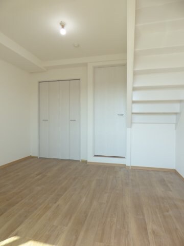 苦楽園口駅 徒歩3分 3-4階の物件内観写真