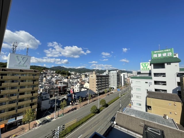 上沢駅 徒歩3分 3階の物件内観写真