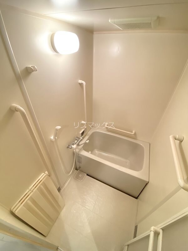 メルベーユ朝日ヶ丘の物件内観写真