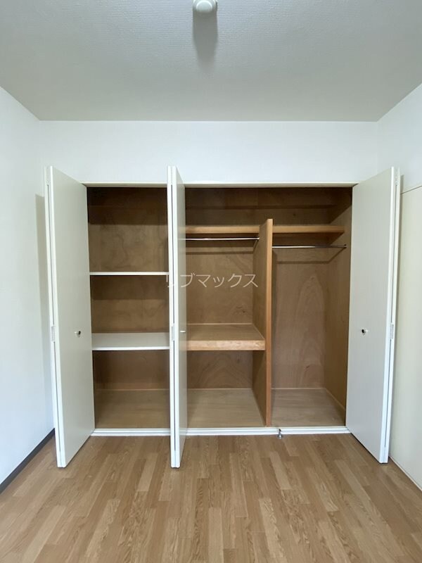 メルベーユ朝日ヶ丘の物件内観写真