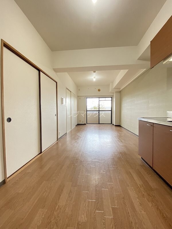 メルベーユ朝日ヶ丘の物件内観写真