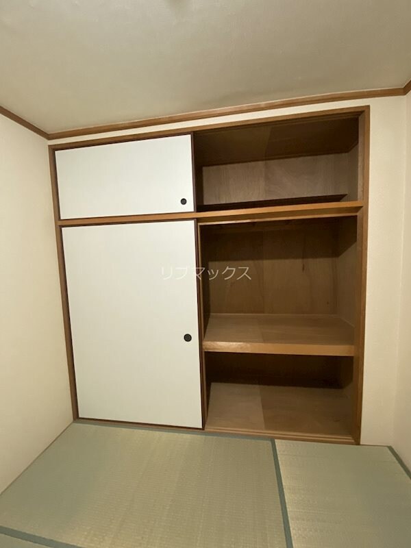 メルベーユ朝日ヶ丘の物件内観写真