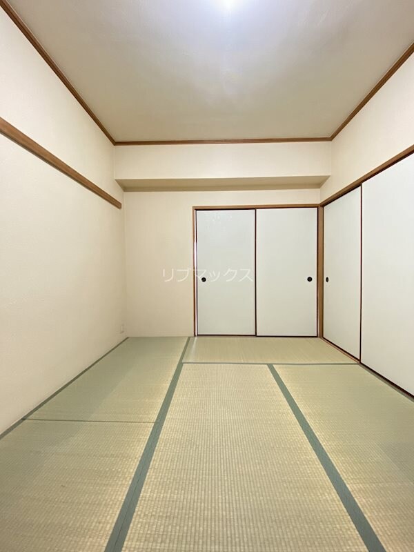 メルベーユ朝日ヶ丘の物件内観写真