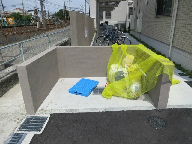 西宮北口駅 徒歩10分 1階の物件内観写真