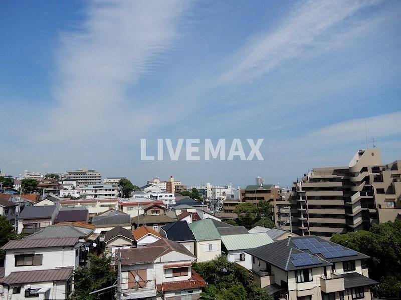 三ノ宮駅 徒歩15分 4階の物件内観写真