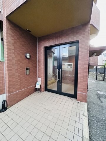 西宮北口駅 徒歩4分 2階の物件外観写真