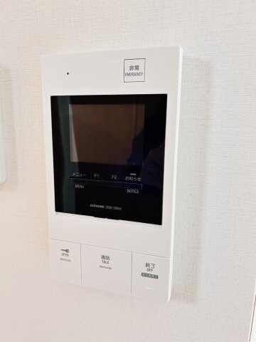 西宮北口駅 徒歩4分 2階の物件内観写真