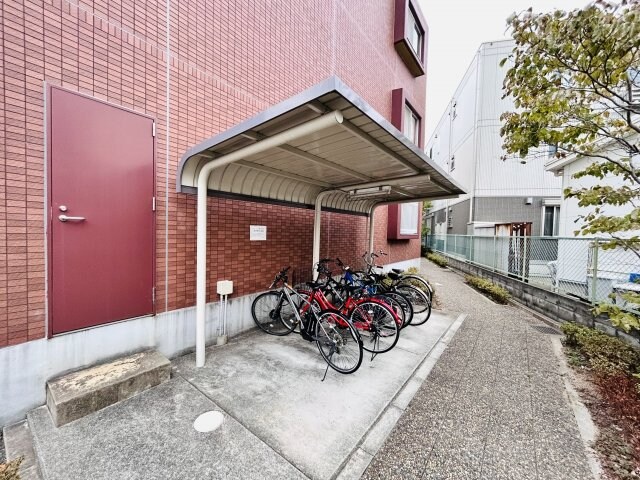 西宮北口駅 徒歩4分 2階の物件内観写真