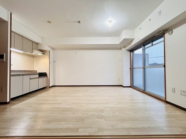 西宮北口駅 徒歩4分 2階の物件内観写真