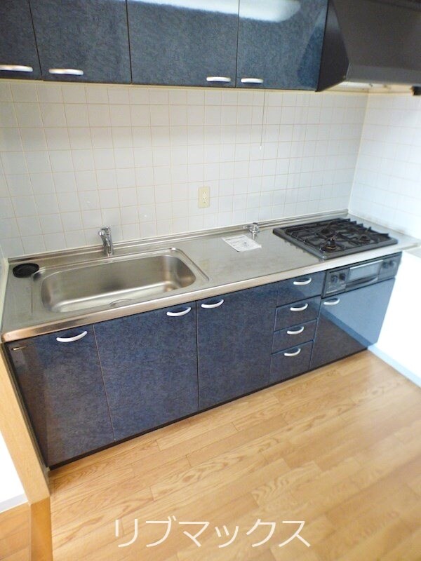 夙川駅 徒歩12分 4階の物件内観写真