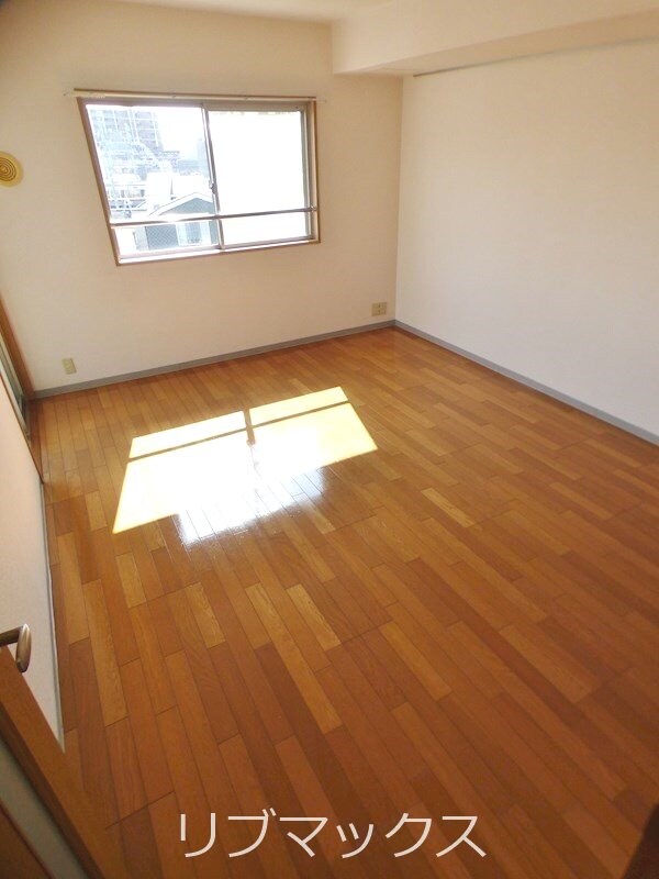 夙川駅 徒歩12分 4階の物件内観写真