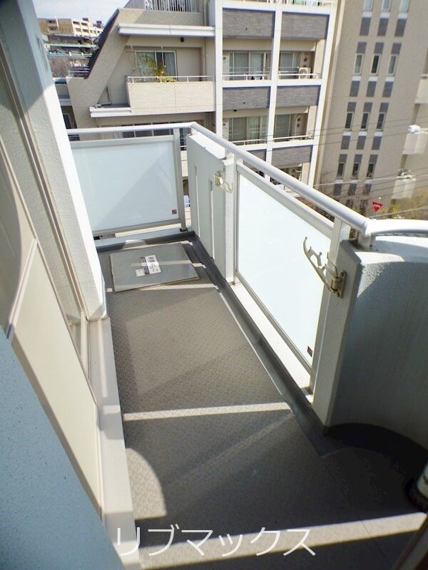 夙川駅 徒歩12分 4階の物件内観写真