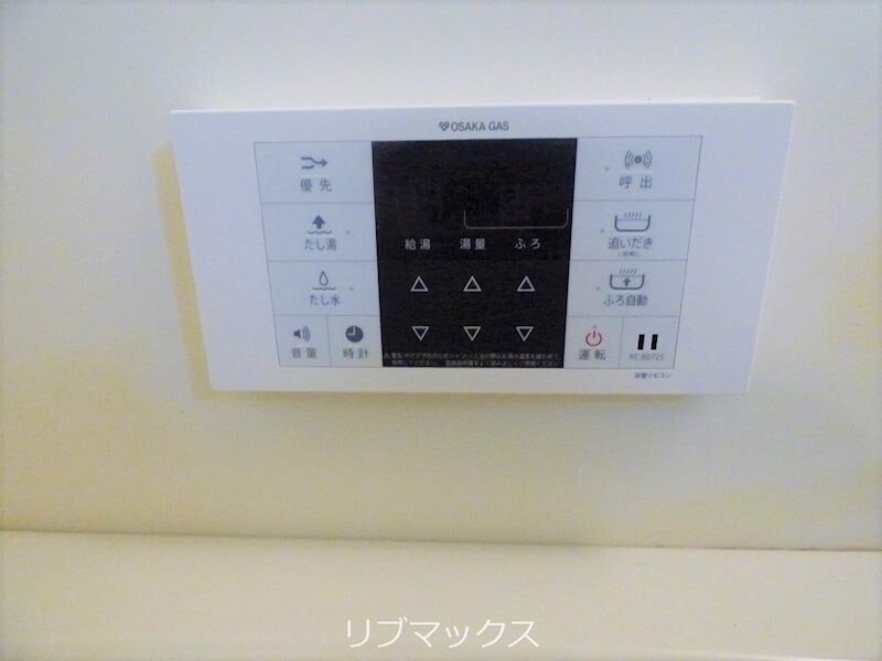 夙川駅 徒歩12分 4階の物件内観写真