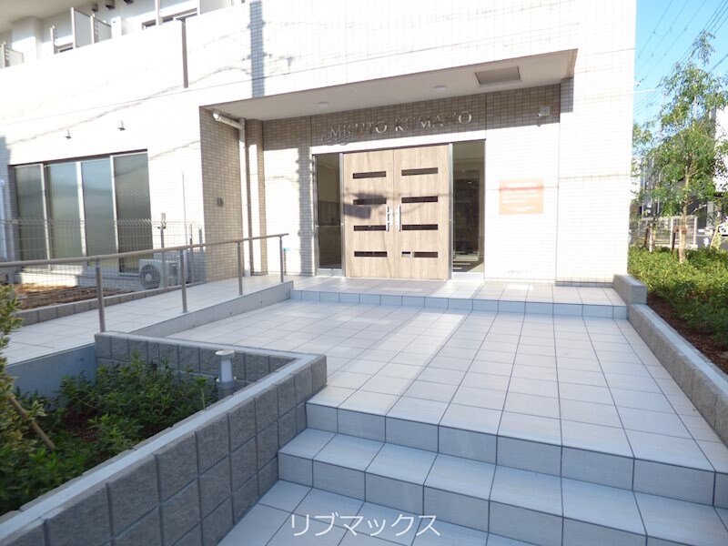 甲子園口駅 徒歩9分 4階の物件外観写真