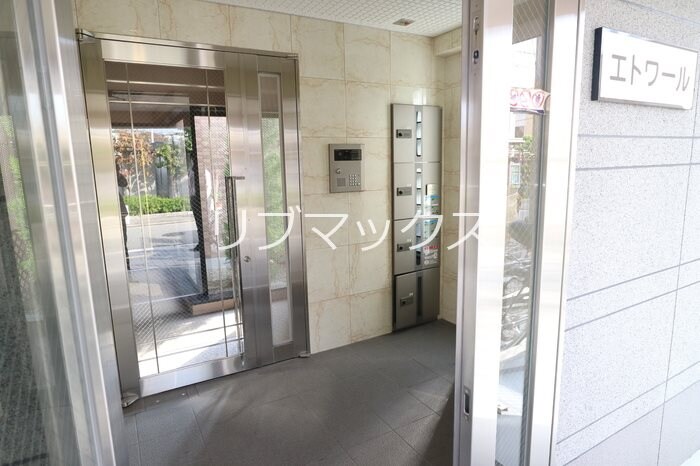 西宮駅 徒歩4分 1階の物件外観写真