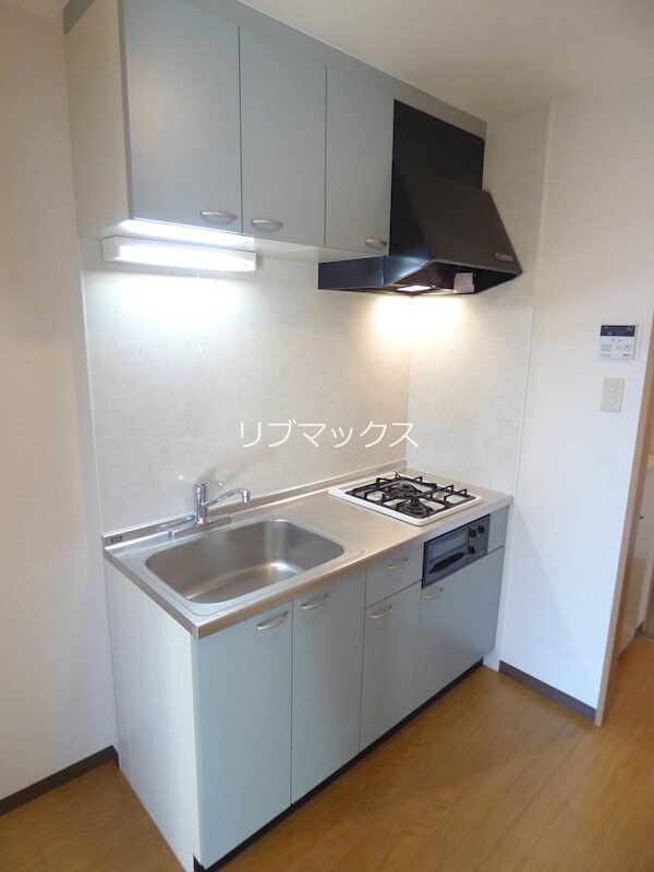 西宮駅 徒歩4分 1階の物件内観写真