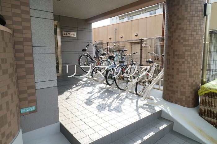 西宮駅 徒歩4分 1階の物件内観写真