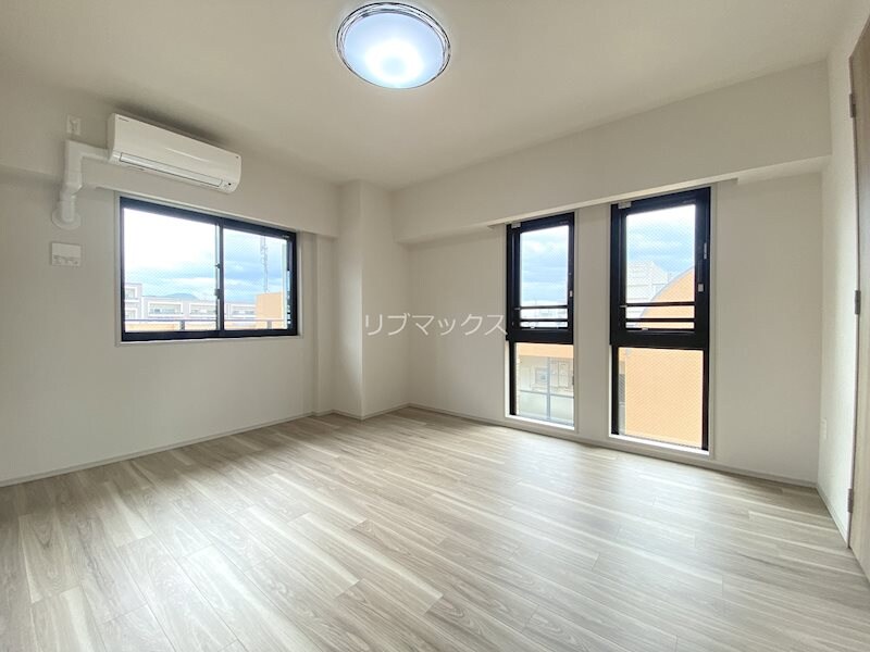 パークシュロス芦屋の物件内観写真