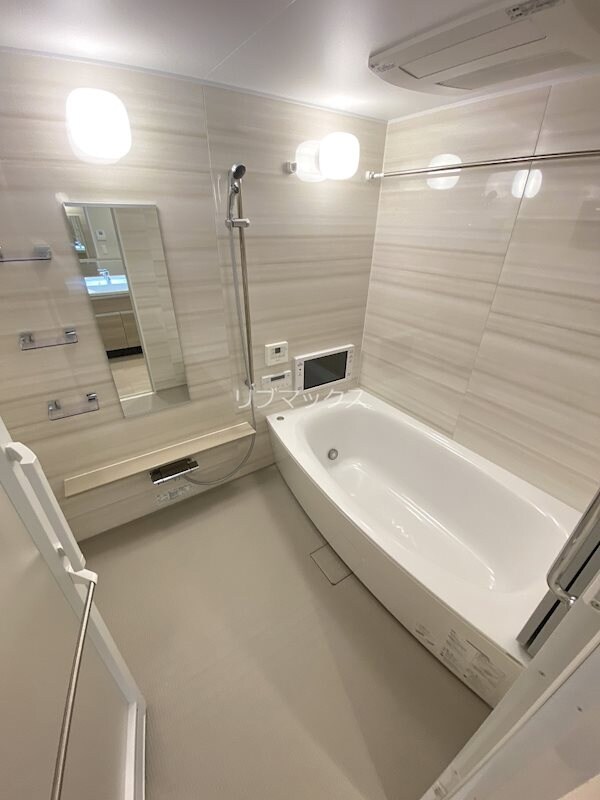 パークシュロス芦屋の物件内観写真