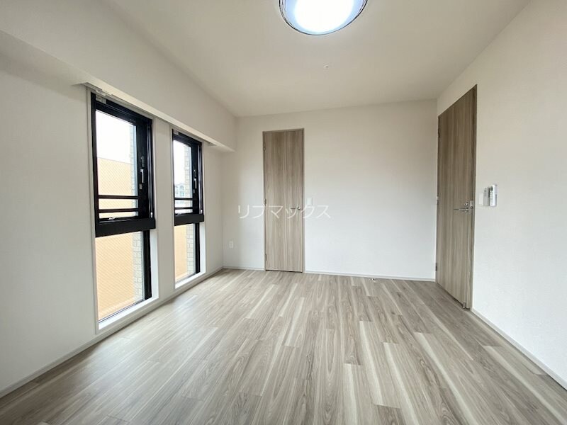 パークシュロス芦屋の物件内観写真