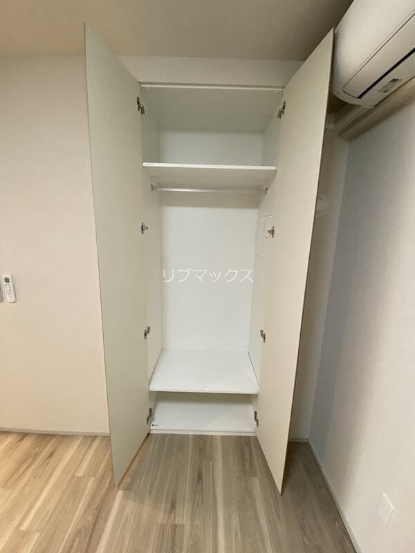 パークシュロス芦屋の物件内観写真