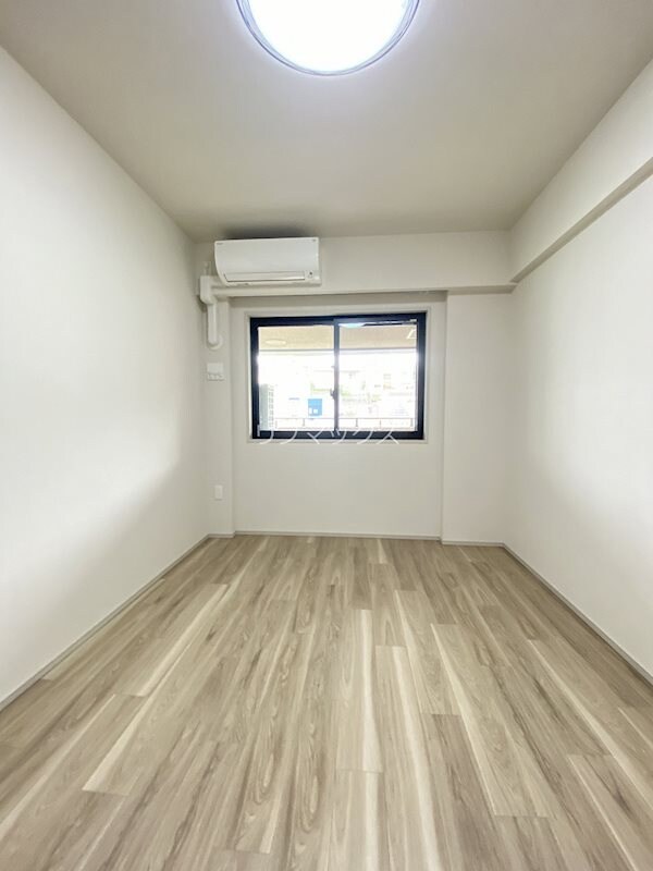 パークシュロス芦屋の物件内観写真