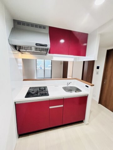 西宮北口駅 徒歩12分 1階の物件内観写真