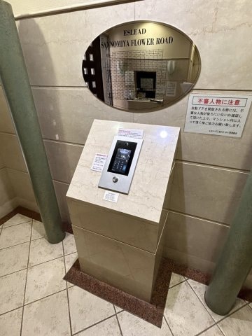 神戸三宮駅 徒歩9分 13階の物件内観写真