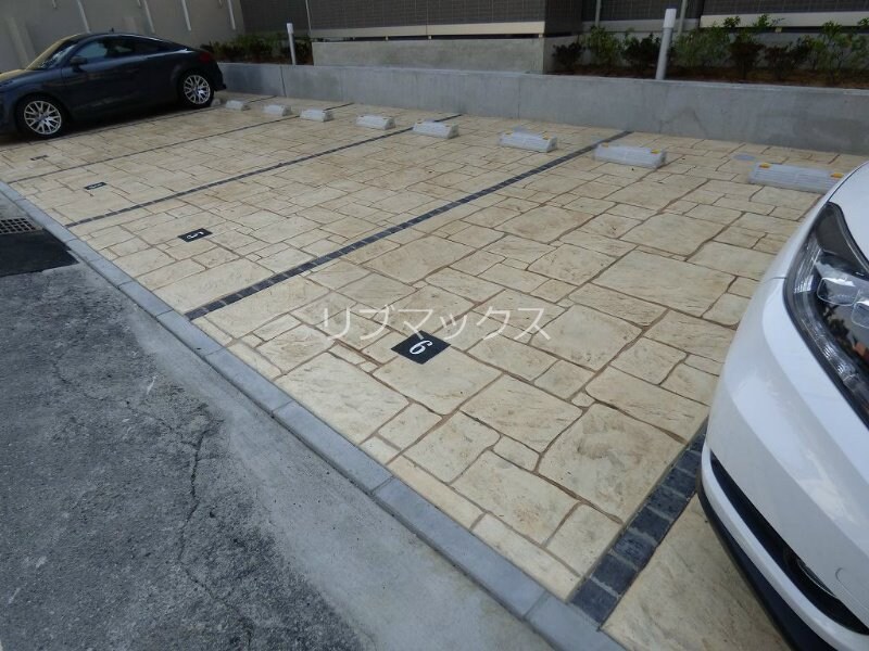 西宮駅 徒歩5分 3階の物件外観写真