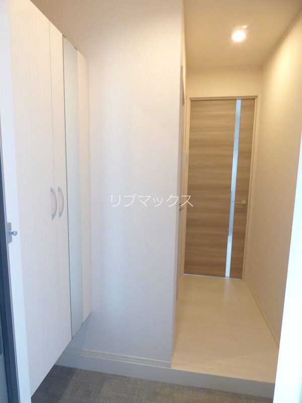 西宮駅 徒歩5分 3階の物件内観写真