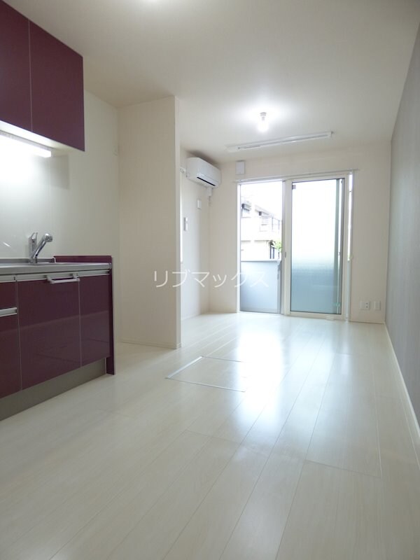 西宮駅 徒歩5分 3階の物件内観写真