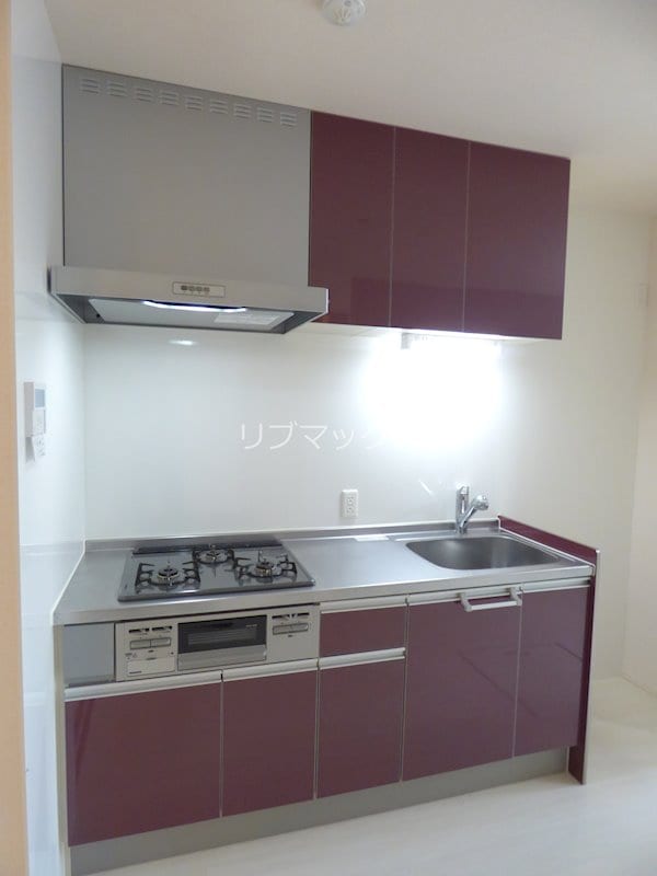 西宮駅 徒歩5分 3階の物件内観写真