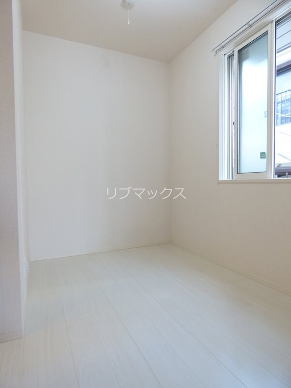 西宮駅 徒歩5分 3階の物件内観写真