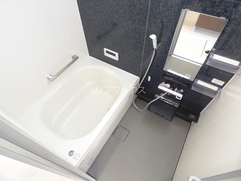 西宮駅 徒歩5分 3階の物件内観写真