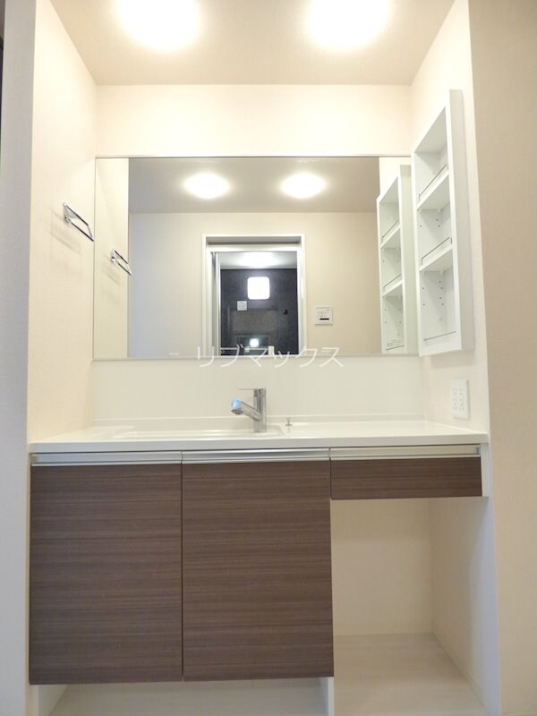 西宮駅 徒歩5分 3階の物件内観写真