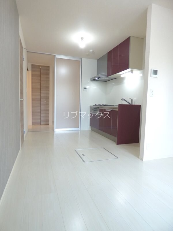 西宮駅 徒歩5分 3階の物件内観写真