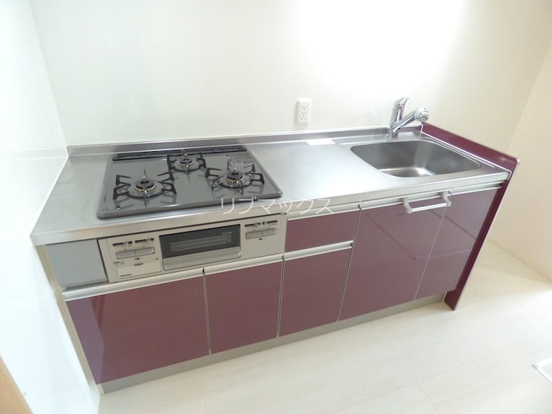 西宮駅 徒歩5分 3階の物件内観写真