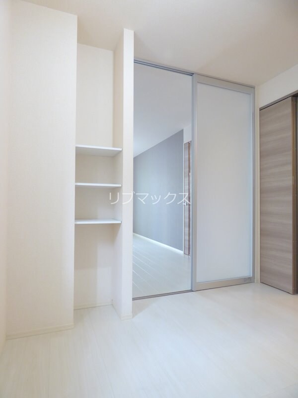 西宮駅 徒歩5分 3階の物件内観写真