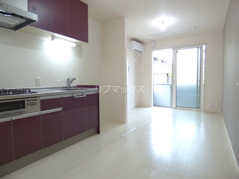 西宮駅 徒歩5分 3階の物件内観写真