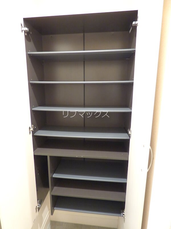 西宮駅 徒歩5分 3階の物件内観写真