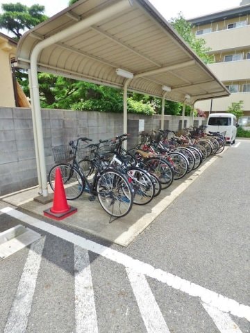 今津駅 徒歩2分 8階の物件内観写真