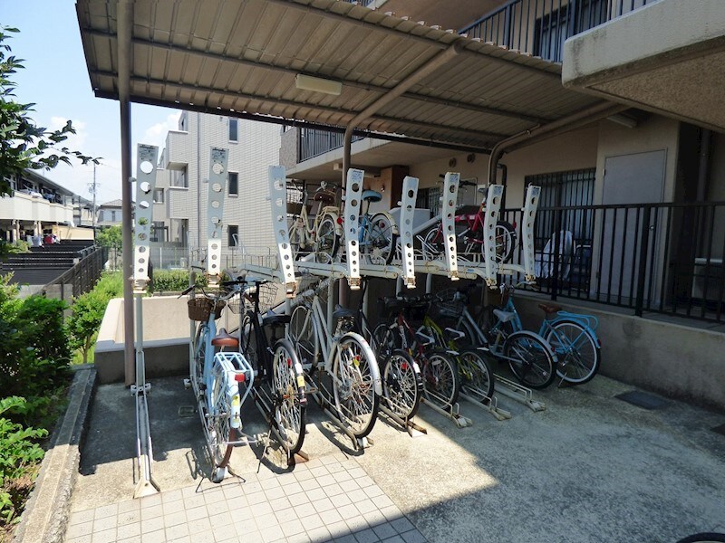 夙川駅 徒歩20分 3階の物件内観写真