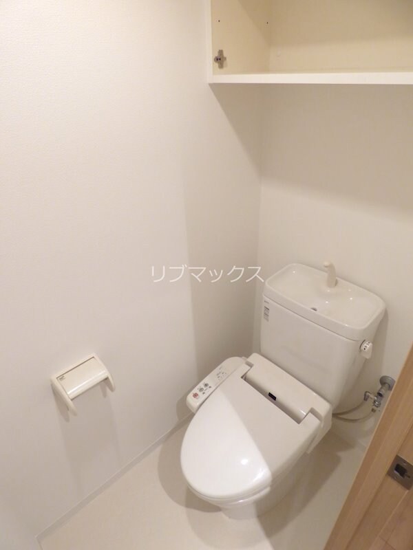 西宮駅 徒歩5分 4階の物件内観写真