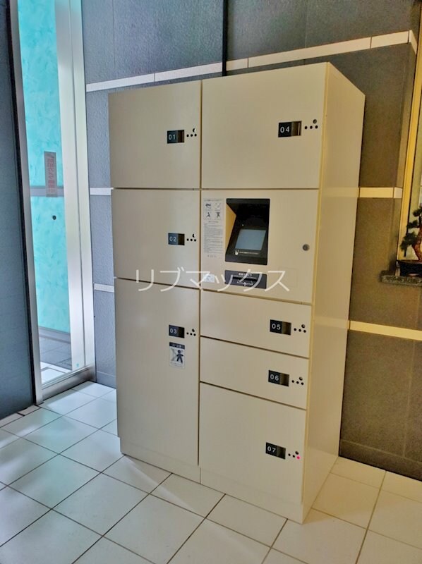 西宮駅 徒歩5分 4階の物件内観写真