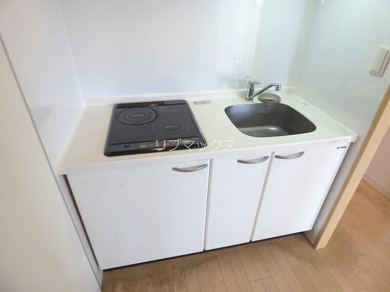 西宮駅 徒歩5分 4階の物件内観写真