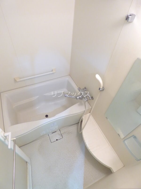 西宮駅 徒歩5分 4階の物件内観写真